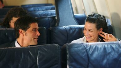 How From’s Season 4 Revives Lost’s Iconic Line with Fresh Time Travel Twists