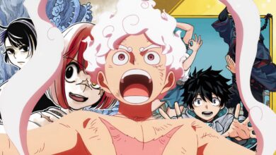 Shonen Jump Faces Its Toughest Chapter Yet as 2025 Marks a Turning Point