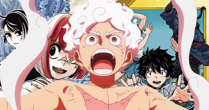 Shonen Jump Faces Its Toughest Chapter Yet as 2025 Marks a Turning Point