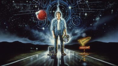 The Last Starfighter Returns: First Stunning Look at the Official Sequel Comic