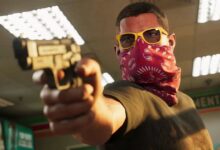 8 Leaks That Could Devastate GTA 6 If They Come True