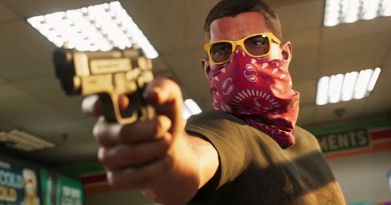 8 Leaks That Could Devastate GTA 6 If They Come True