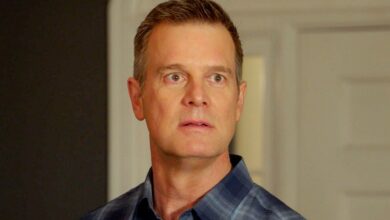 9-1-1 Surprises Fans With a Shocking Bobby Update and a New Mysterious Detective