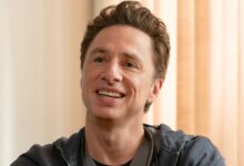 Inside Scrubs Revival: Zach Braff and Bill Lawrence Reveal Ambitious 5-Season Plan