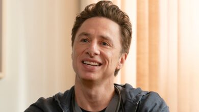 Inside Scrubs Revival: Zach Braff and Bill Lawrence Reveal Ambitious 5-Season Plan