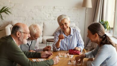 Long-Term Care Insurance for Seniors