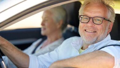 Car Insurance for Seniors