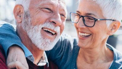Affordable Dental Insurance for Seniors