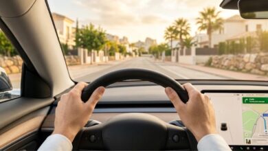 How Driving Habits Can Influence Car Insurance