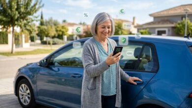How Seniors Can Save Money on Car Insurance After 60