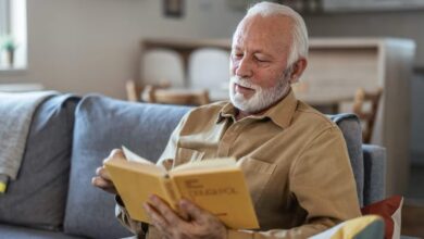 Insurance for Seniors