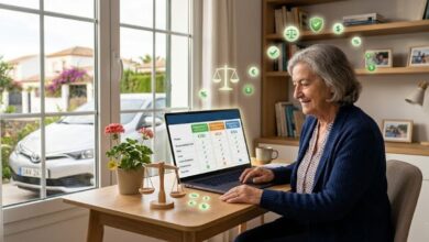 Best Insurance Companies for Seniors (Full Comparison)