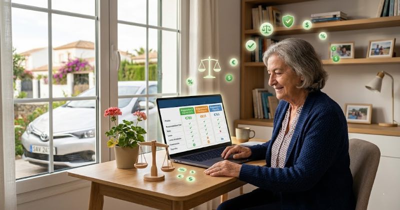 Best Insurance Companies for Seniors (Full Comparison)