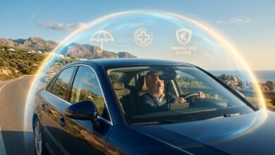Understanding Car Insurance Coverage for Seniors