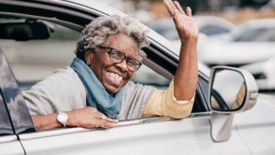 What to Know About Car Insurance for Seniors