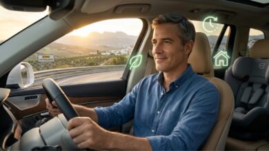 Why Car Insurance Can Change Over Time
