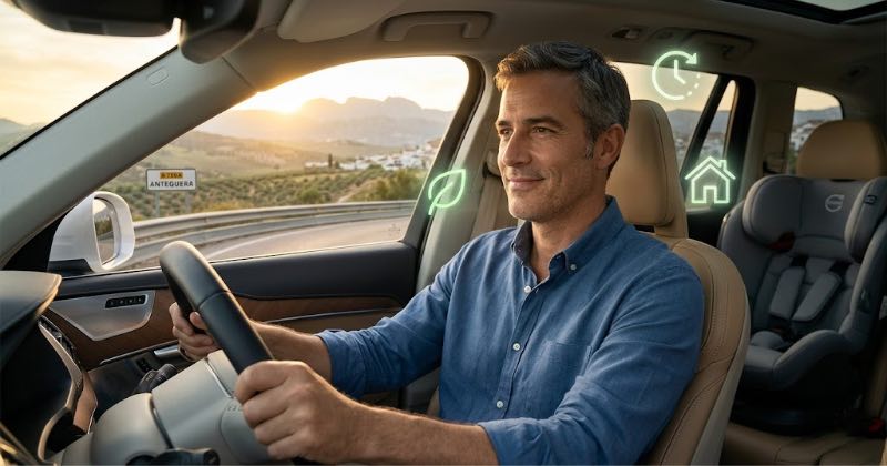 Why Car Insurance Can Change Over Time