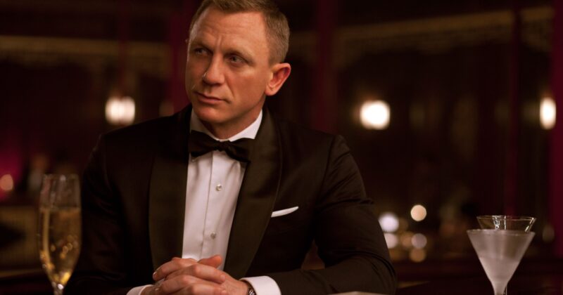 A Bold New 007? Louis Partridge Rumored as the Youngest James Bond Ever