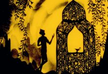 A Century of Shadows: How The Adventures of Prince Achmed Redefined Animated Cinema