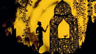 A Century of Shadows: How The Adventures of Prince Achmed Redefined Animated Cinema