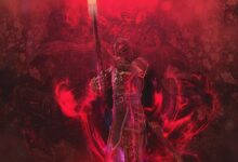 A Dark Warrior's Tale: The Mod That Reinvents Skyrim's Adventure