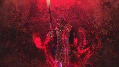 A Dark Warrior's Tale: The Mod That Reinvents Skyrim's Adventure