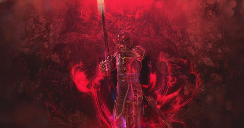 A Dark Warrior's Tale: The Mod That Reinvents Skyrim's Adventure