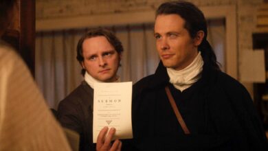 A Great Awakening: The Historical Drama Winning Over Audiences With Heart and History