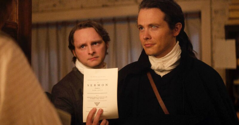 A Great Awakening: The Historical Drama Winning Over Audiences With Heart and History