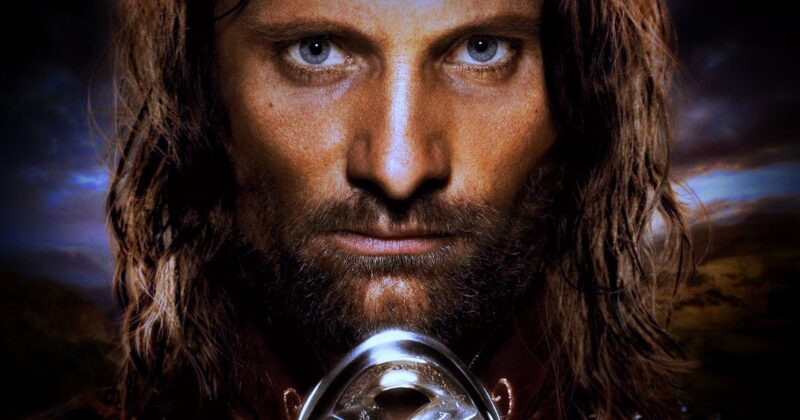 A New Era for Middle-earth: Aragorn Recast & the Future of The Lord of the Rings Movies