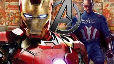 A New Era for The Avengers: Iron Man Steps Up as Leader in Marvel's Next Game-Changer
