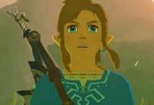 A New Legend of Zelda Game Surprises Fans: A Real-World Puzzle Adventure
