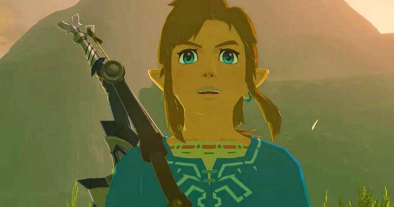 A New Legend of Zelda Game Surprises Fans: A Real-World Puzzle Adventure