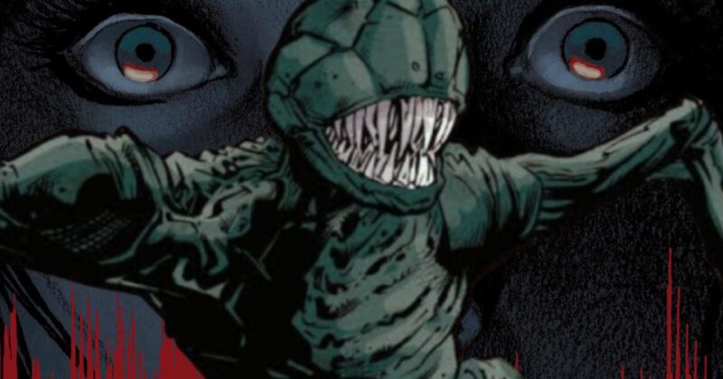 A Quiet Place: Storm Warning – The Comic Series That Deepens the Franchise’s Mythos