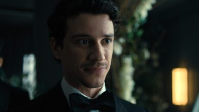 A Radical Theory Reshapes Nicky's Fate in 'Something Very Bad Is Going to Happen'