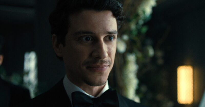 A Radical Theory Reshapes Nicky's Fate in 'Something Very Bad Is Going to Happen'