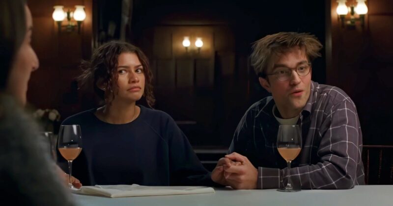 A24 Strikes Again: Zendaya and Robert Pattinson's 'The Drama' Captivates Audiences and Sparks Debate