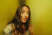 A24 Unveils 'Backrooms': The Viral Internet Horror Phenomenon Comes to Cinemas