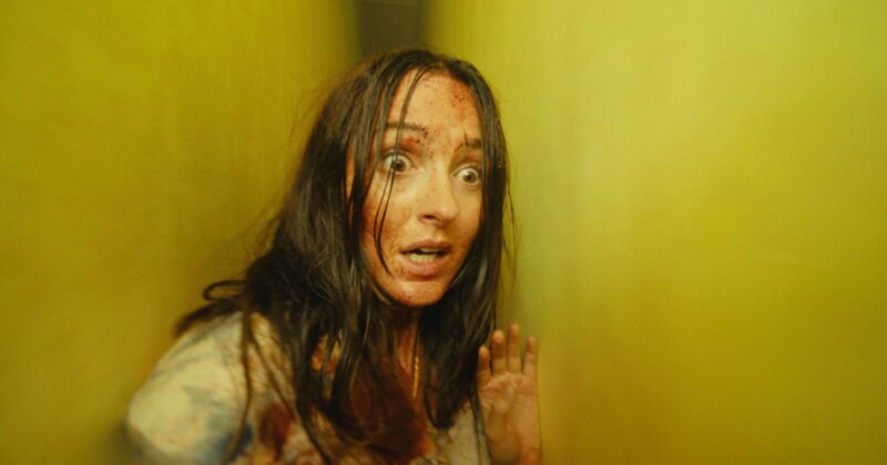 A24 Unveils 'Backrooms': The Viral Internet Horror Phenomenon Comes to Cinemas