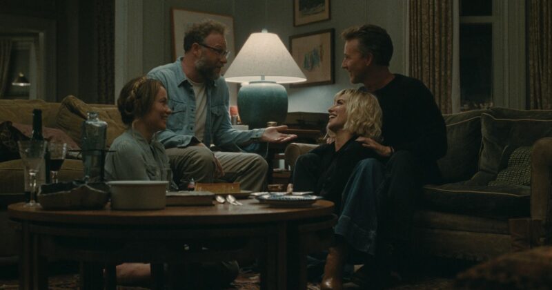 A24 Unveils the First Trailer for Olivia Wilde’s Highly Awaited Comedy, The Invite