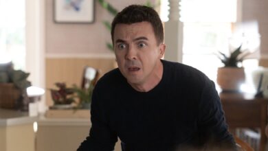 How Hulu’s Malcolm in the Middle Revival Honors Cloris Leachman by Writing Off an Original Family Member