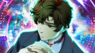 Lord of Mysteries Special Set to Premiere on Crunchyroll This June