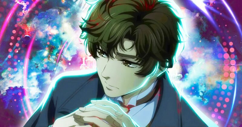 Lord of Mysteries Special Set to Premiere on Crunchyroll This June