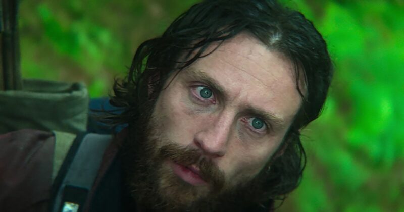Aaron Taylor-Johnson Transforms in Robert Eggers' Dark New Horror "Werwulf"