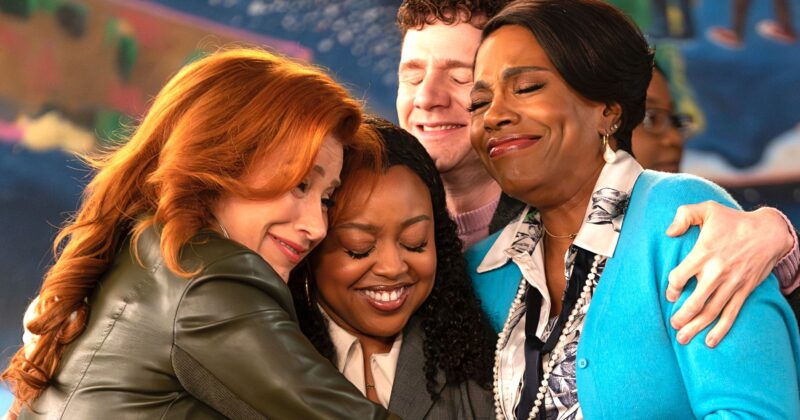 Abbott Elementary Secures Renewal: What to Expect From the Beloved Comedy's Next Chapter