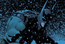 Absolute Batman Makes His Board Game Debut in Gotham City Chronicles