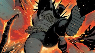 Absolute Batman’s Leap Into LEGO: Creator Scott Snyder Amazed by Video Game Reveal