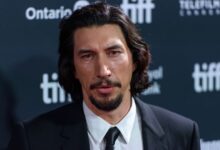 Adam Driver's Intensity on the Set of Girls: Inside Lena Dunham's Candid Revelations