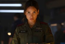 Adria Arjona Transforms as Wonder Woman: The Next Face in James Gunn's DC Universe
