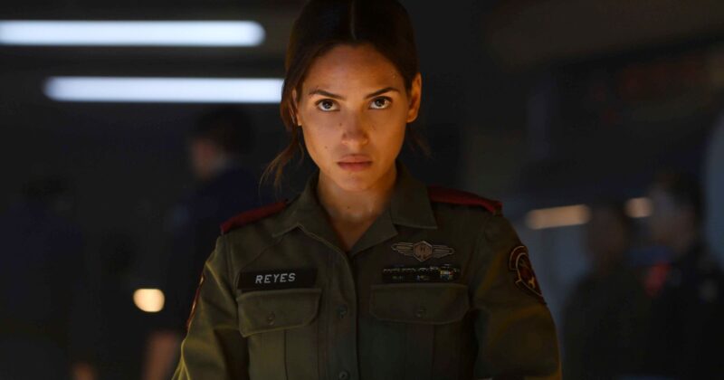 Adria Arjona Transforms as Wonder Woman: The Next Face in James Gunn's DC Universe